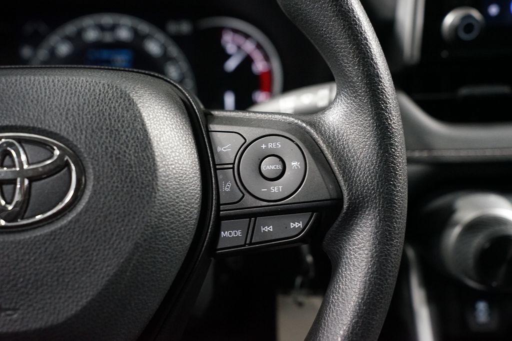 Thumbnail: 2024 Toyota RAV4 - 13