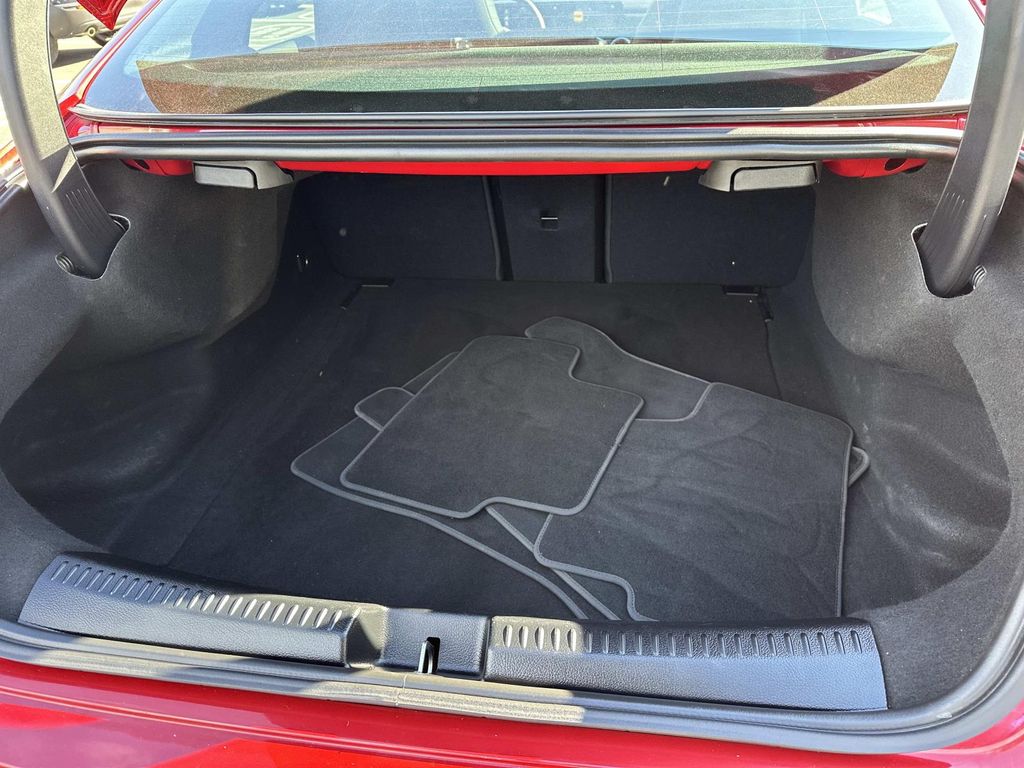 Thumbnail: 2022 Mercedes-Benz CLA - 24