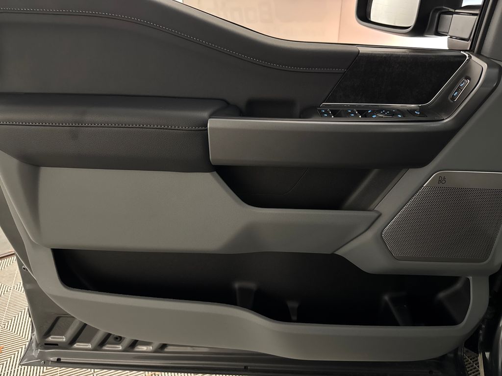 New 2026 Gray Ford XLT image 25