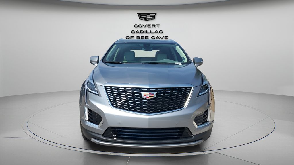New Car 2025 Cadillac Xt5  Premium Luxury For Sale In Austin, Texas