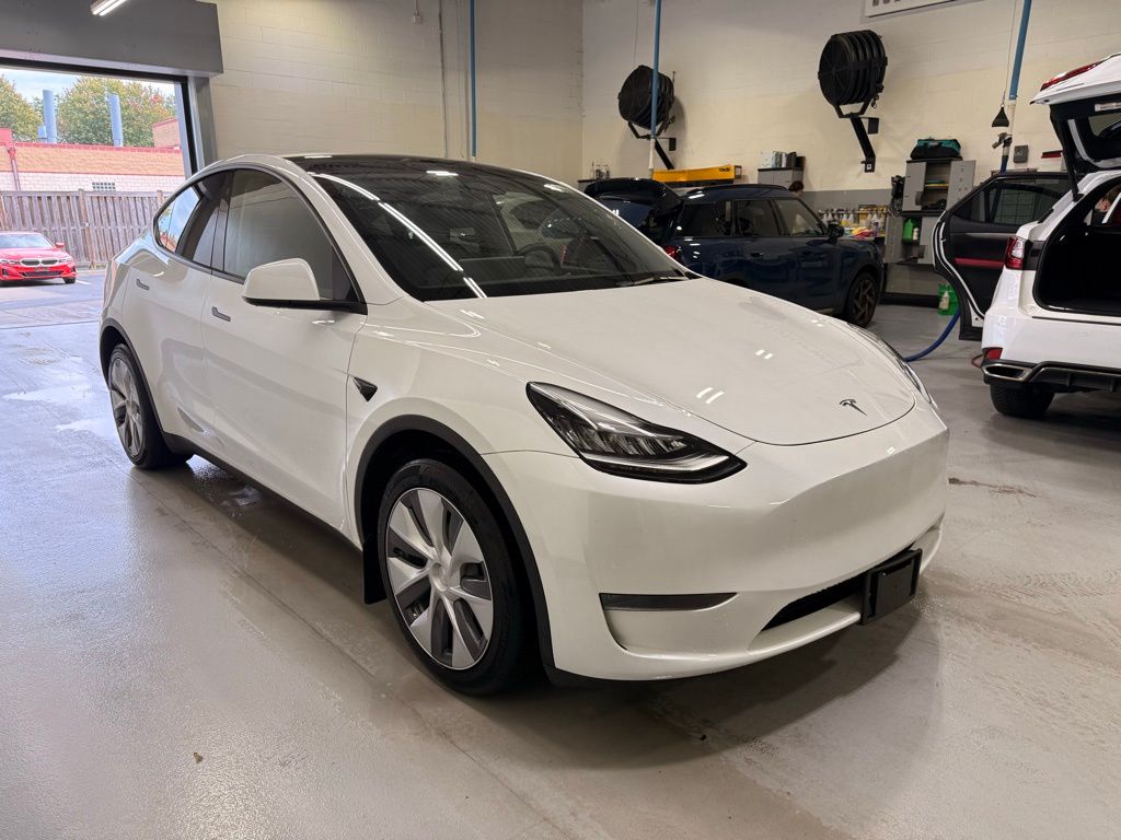 Thumbnail: 2023 Tesla Model Y - 7
