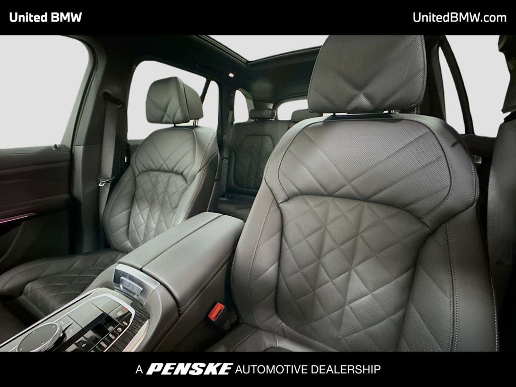 Thumbnail: 2026 BMW X5 - 5