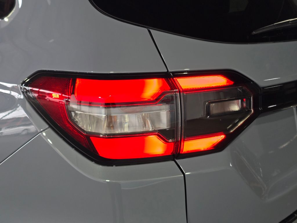 Thumbnail: 2025 Honda Pilot - 10