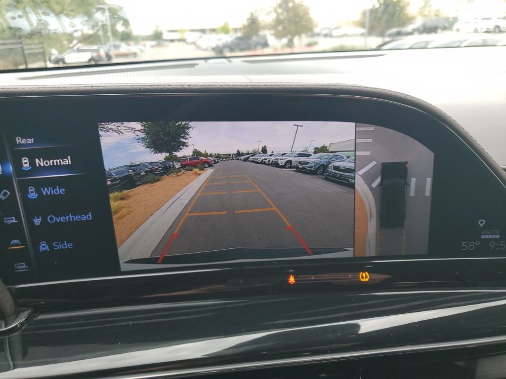 Used Car 2024 Cadillac Escalade  V-series For Sale Under $140,000 In Austin, Texas