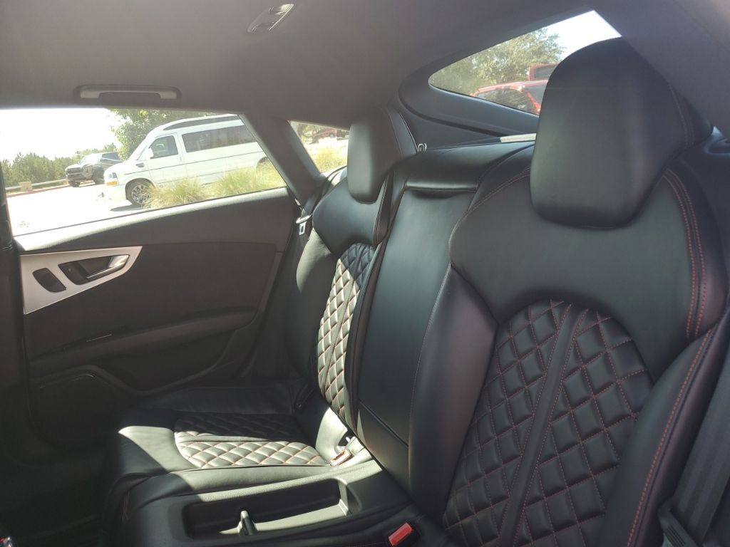 Used Car 2018 Audi A7  For Sale Under $25,000 In Austin, Texas