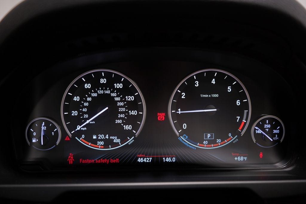 2015 BMW X5 xDrive35i 22