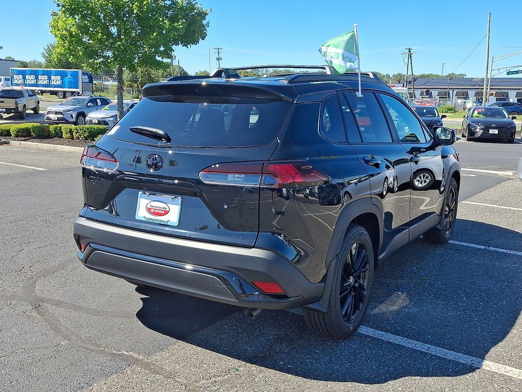 Thumbnail: 2025 Toyota Corolla Cross - 6