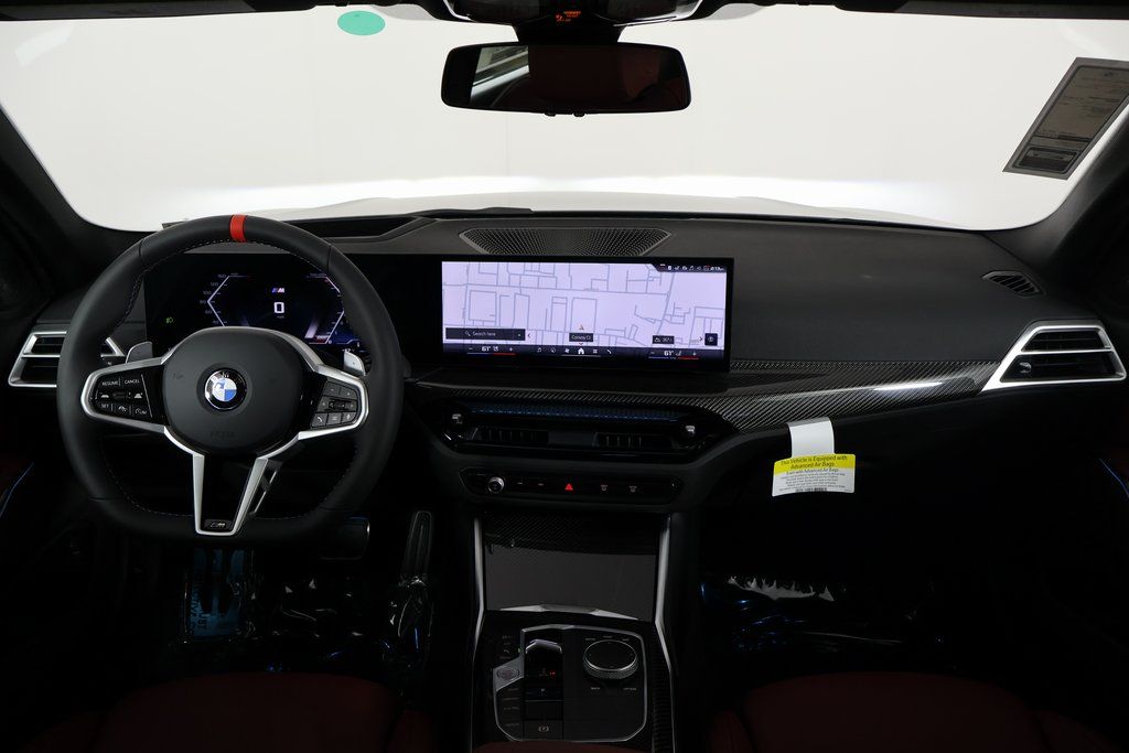 Thumbnail: 2026 BMW 3 Series - 4