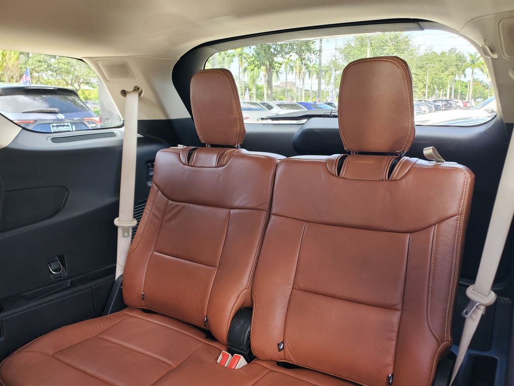 2020 Ford Explorer - $15,488