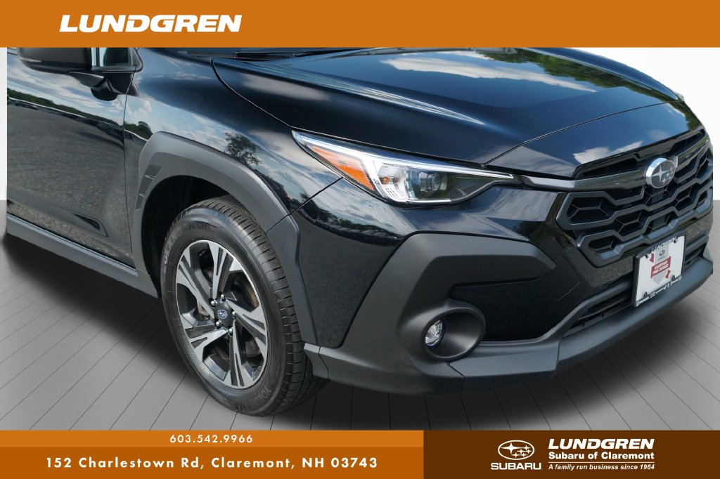 Used 2025 Subaru Crosstrek SUV