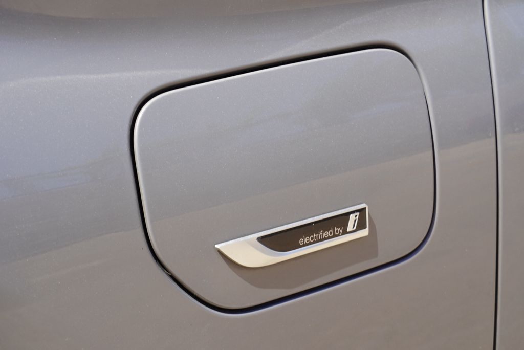 Used 2022 BMW 5 Series Sedan