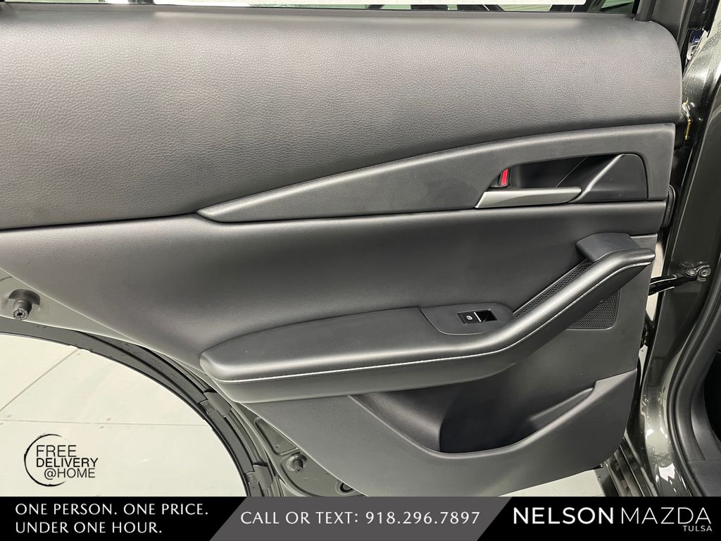 New 2026 Gray Mazda 2.5 S Select Sport image 37