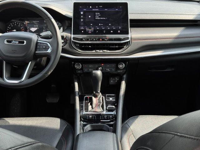 Used 2023 Jeep Compass SUV