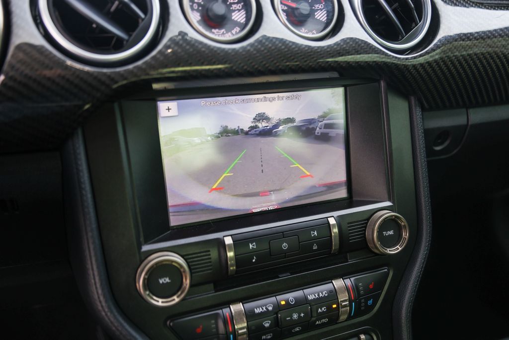 Used Car 2019 Ford Mustang  Shelby Gt350 For Sale Under $70,000 In Austin, Texas