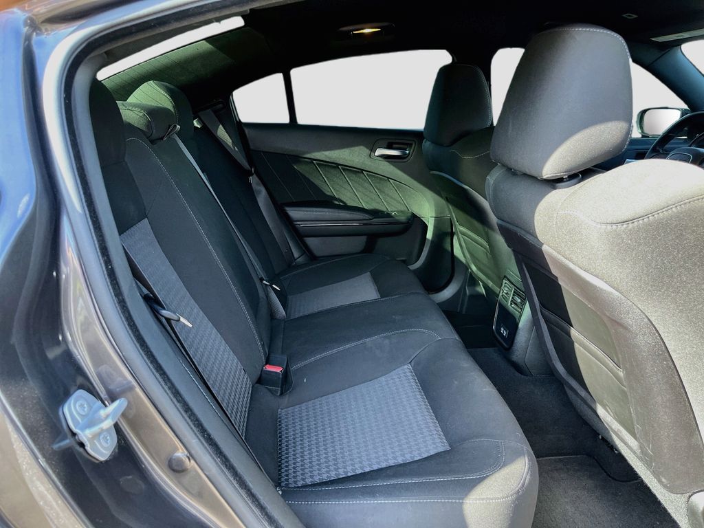 Used 2023 Gray Dodge R/T image 26