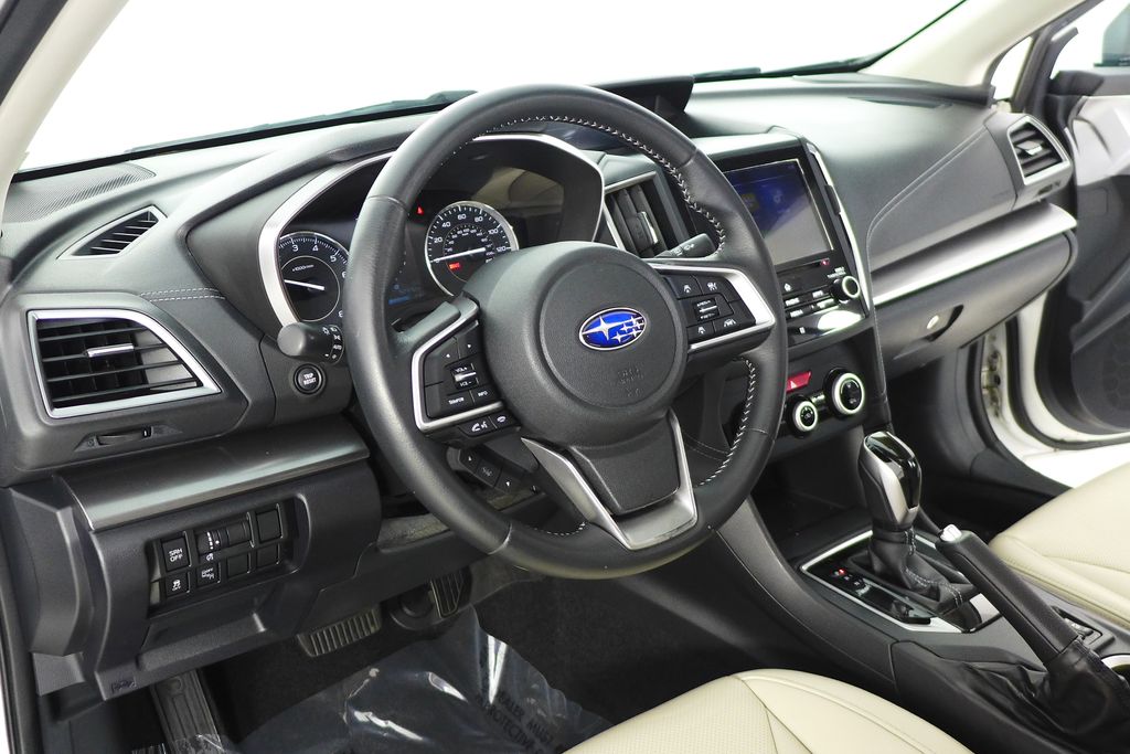 2017 Subaru Impreza Limited 28