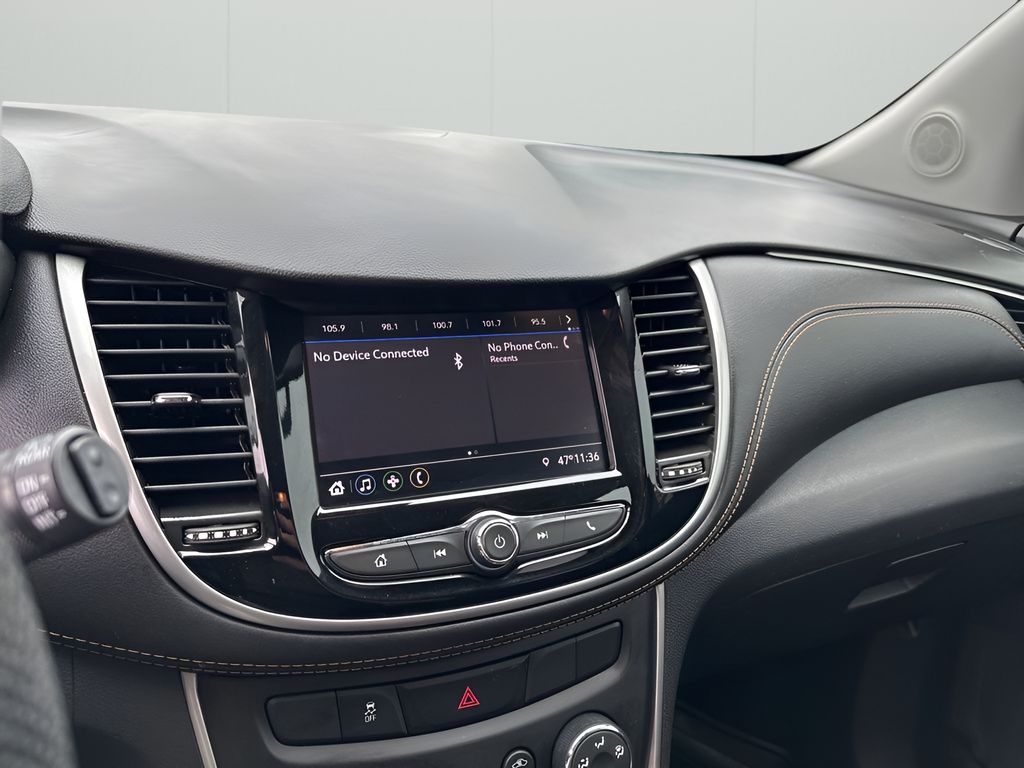 Used Car 2020 Chevrolet Trax  Ls For Sale Under $15,000 In Austin, Texas