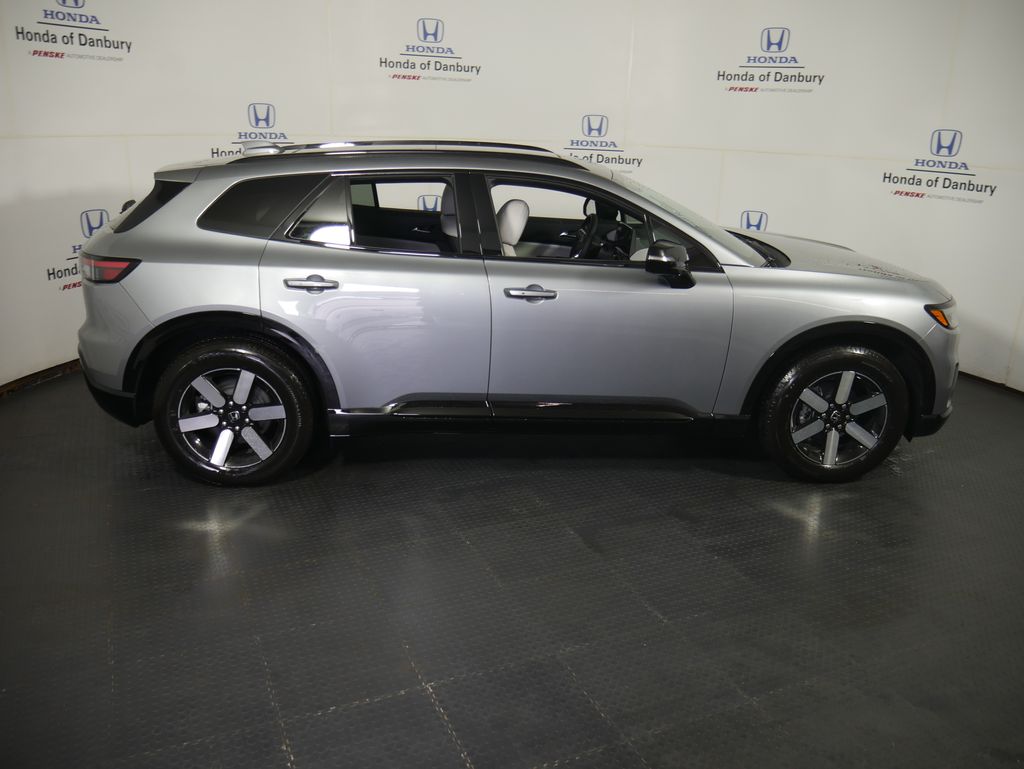 Thumbnail: 2025 Honda Prologue - 3