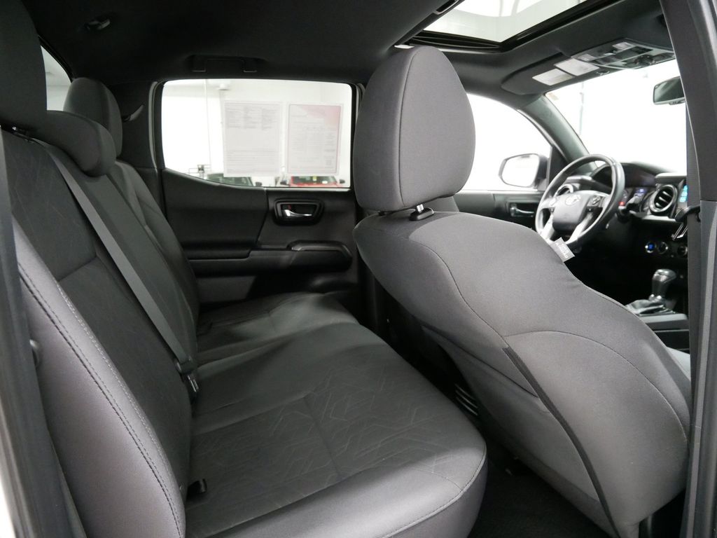 Used 2016 Toyota Tacoma Truck
