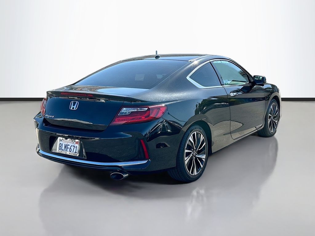 Thumbnail: 2016 Honda Accord - 5