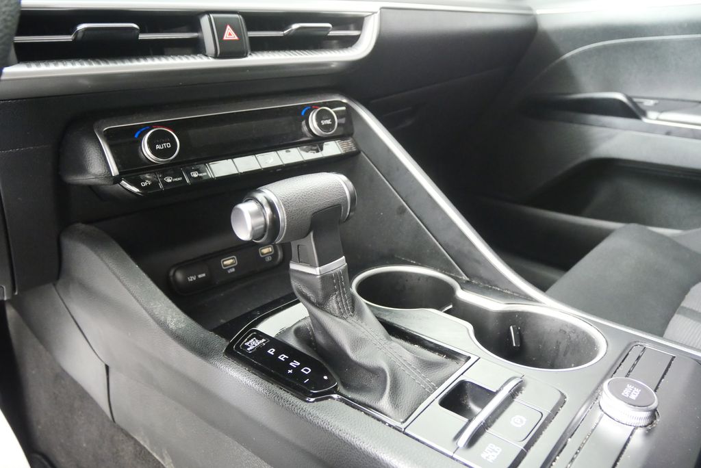 Thumbnail: 2021 Kia K5 - 23