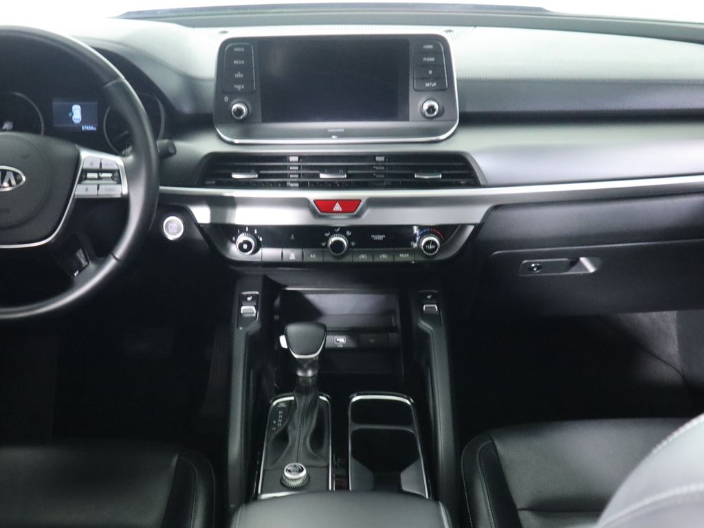 Thumbnail: 2020 Kia Telluride - 14