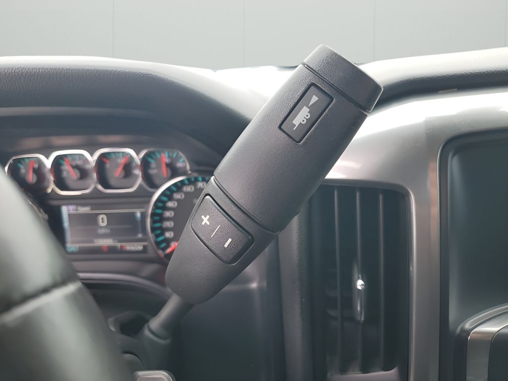 Used Car 2016 Chevrolet Silverado 1500  Lt For Sale Under $25,000 In Austin, Texas