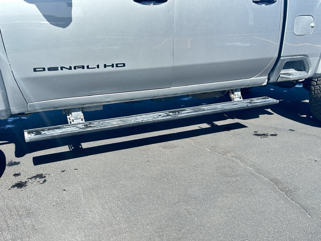 Used 2024 GMC Sierra 2500HD Truck