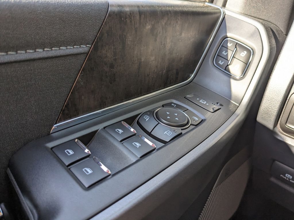 2024 Ford F-250 Super Duty Lariat