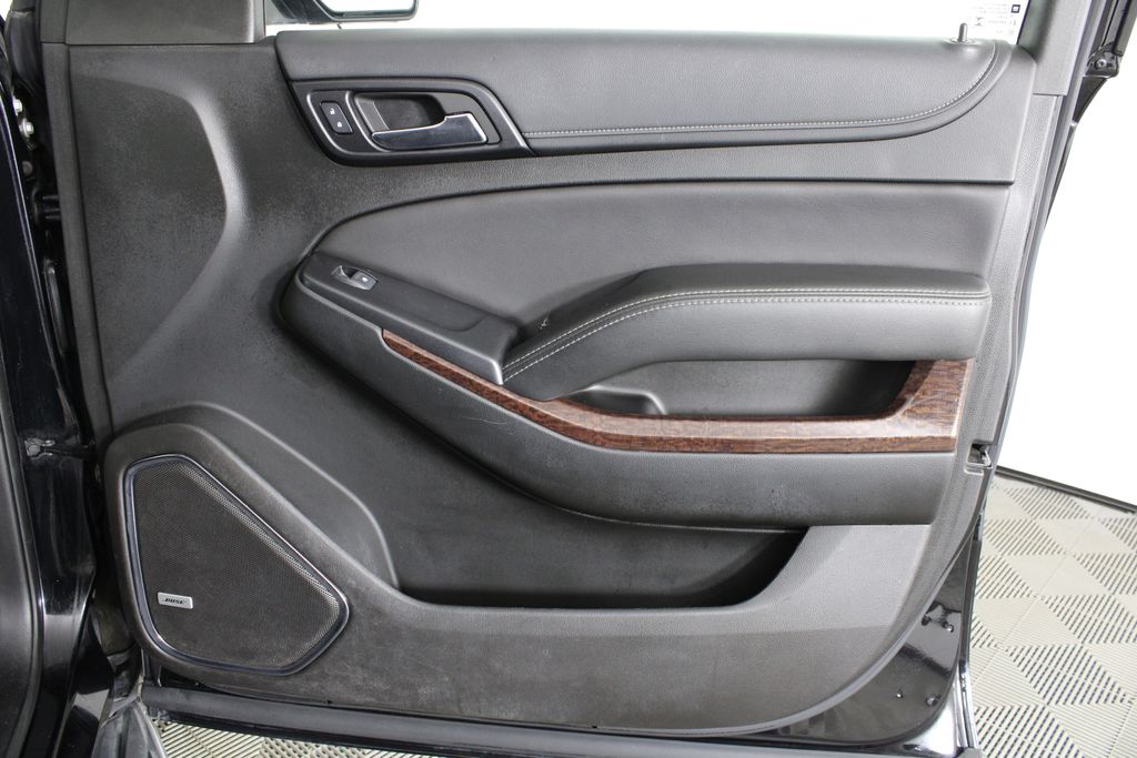 Used 2019 GMC Yukon for sale in 