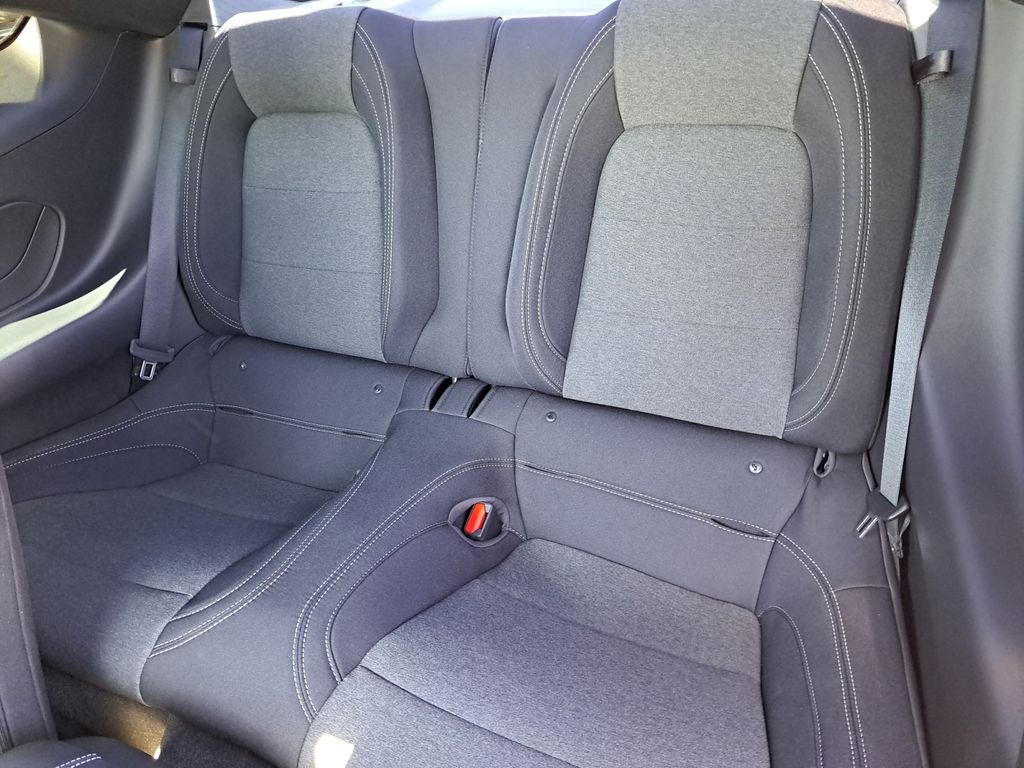 Used Car 2025 Ford Mustang  Gt For Sale Under $50,000 In Austin, Texas