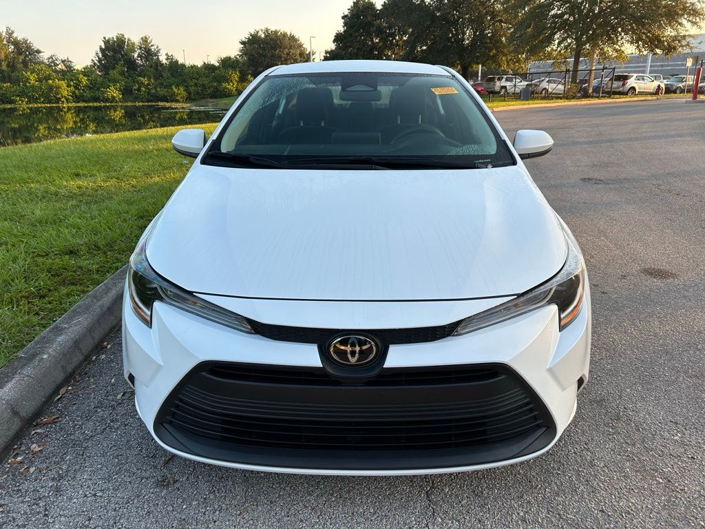 Thumbnail: 2023 Toyota Corolla - 8