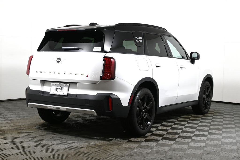 Thumbnail: 2026 MINI Cooper Countryman - 7