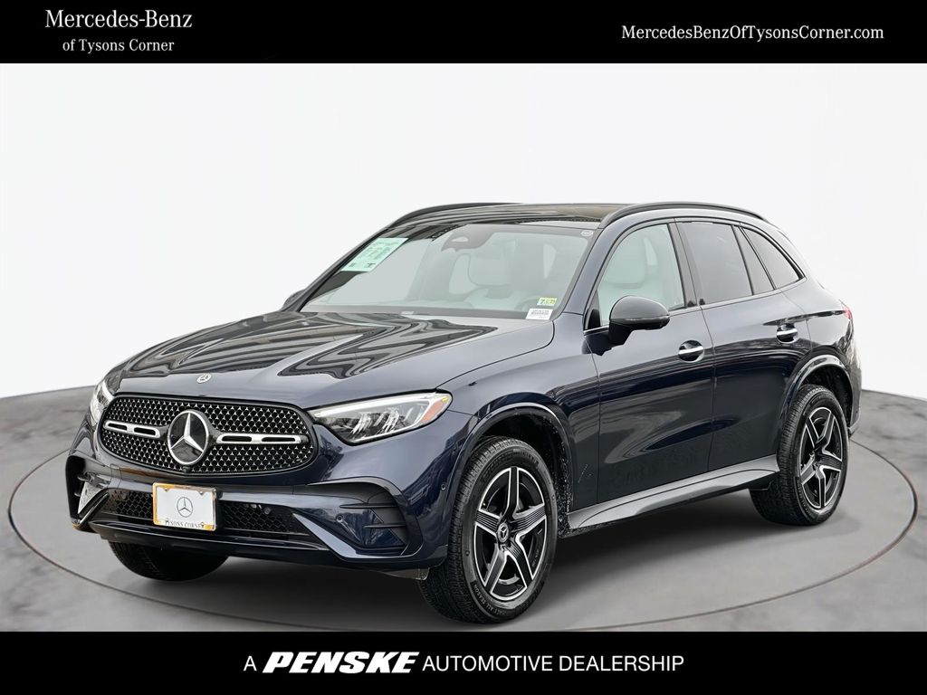 2023 Mercedes-Benz GLC 300 -
                Vienna, VA