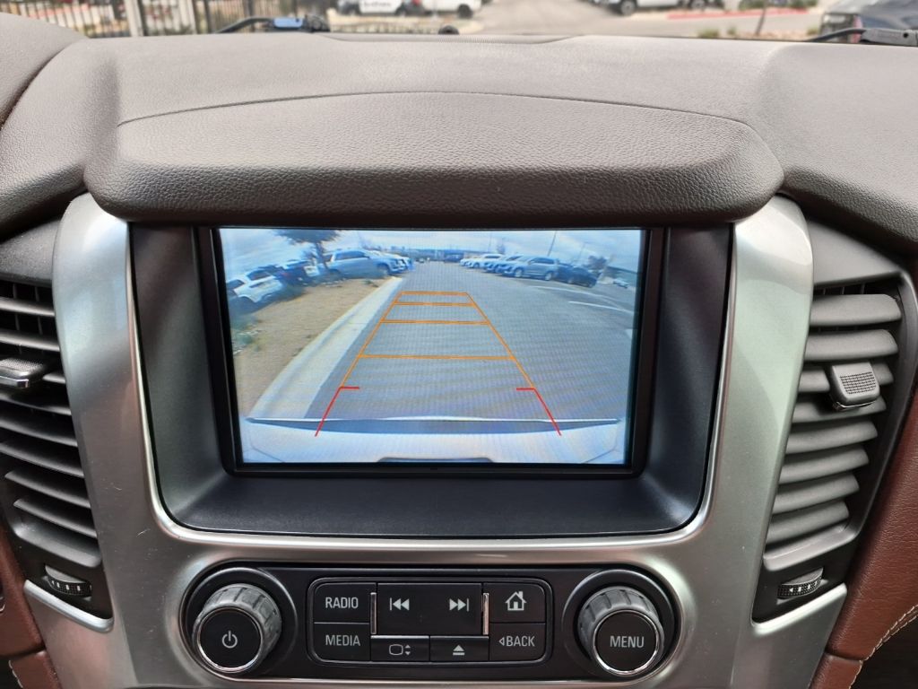 Used Car 2017 Chevrolet Suburban  Premier For Sale Under $30,000 In Austin, Texas