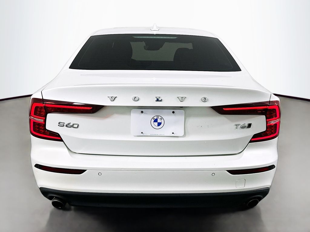 Thumbnail: 2020 Volvo S60 - 6