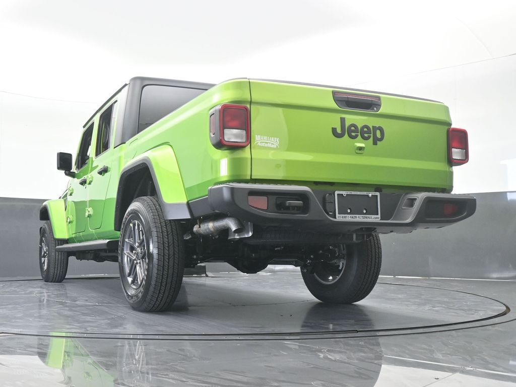 New 2026 Mojito (DISC) Jeep Sport S image 49
