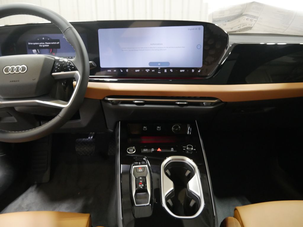 Thumbnail: 2026 Audi A6 - 28