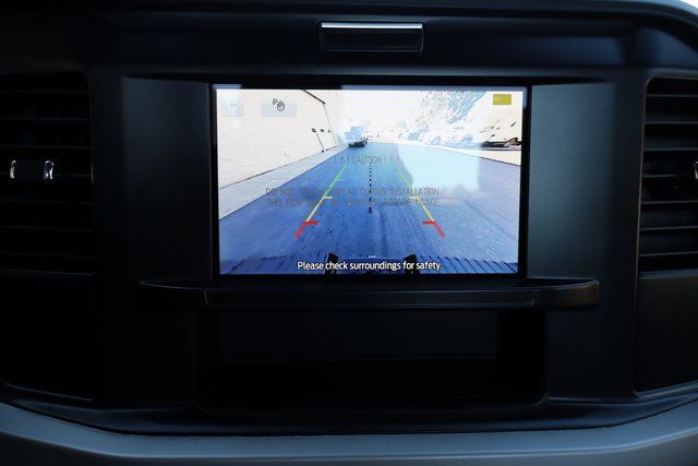 new 2026 Ford F-350SD car, priced at $51,870