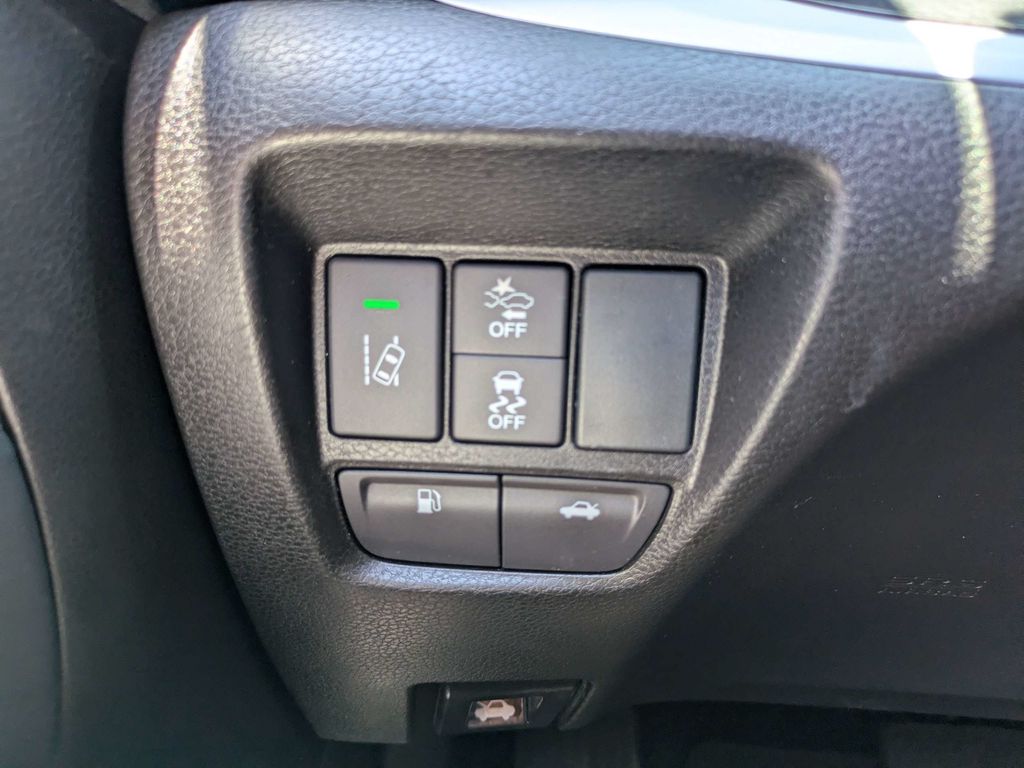 2020 Acura TLX Tech Package
