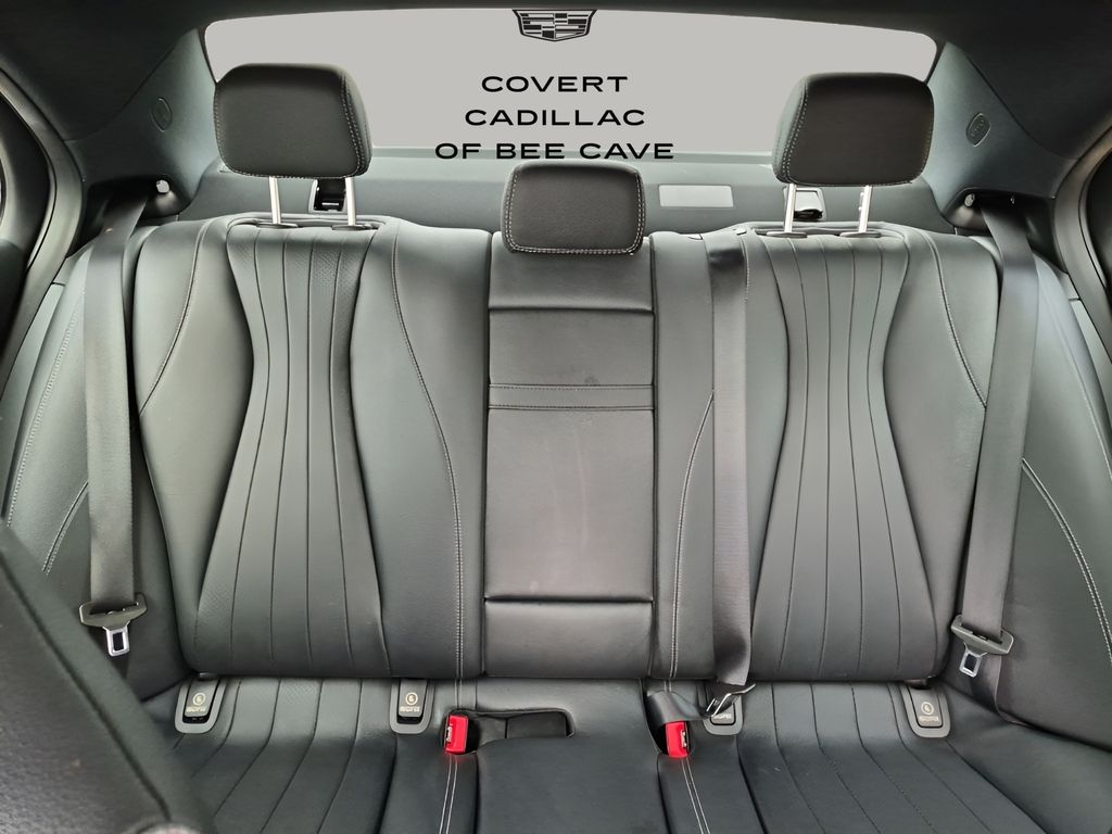 Used Car 2019 Mercedes-benz E-class  E 300 For Sale Under $25,000 In Austin, Texas