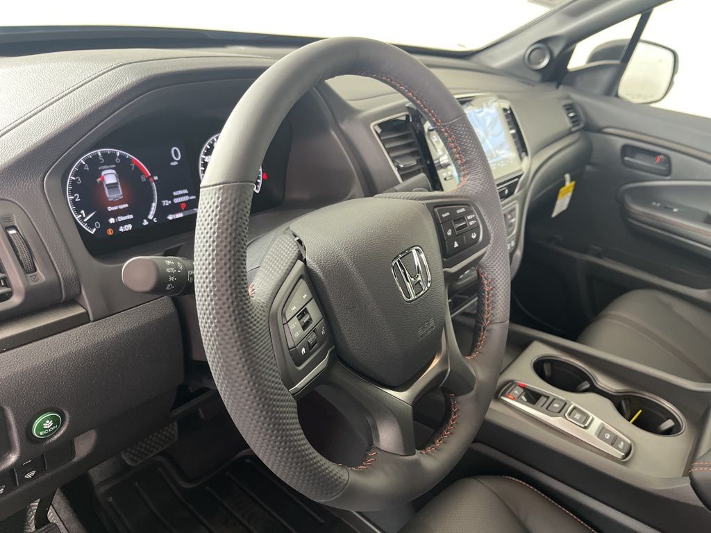 Thumbnail: 2026 Honda Ridgeline - 22