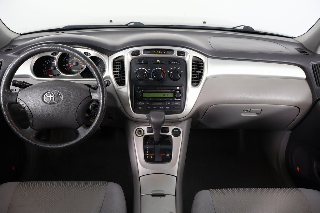 Thumbnail: 2005 Toyota Highlander - 6