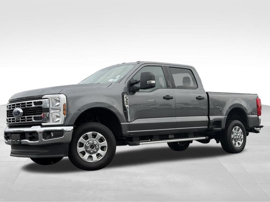 2024 Ford F-350 Super Duty XLT