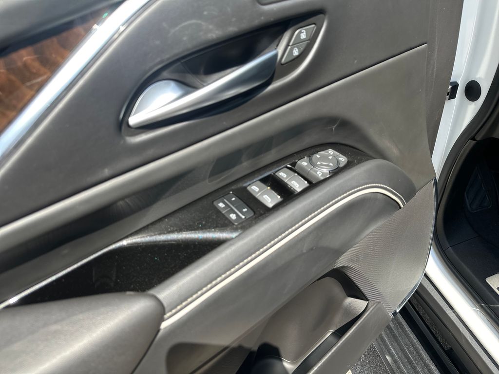 Used Car 2023 Cadillac Escalade  Sport Platinum For Sale Under $90,000 In Austin, Texas