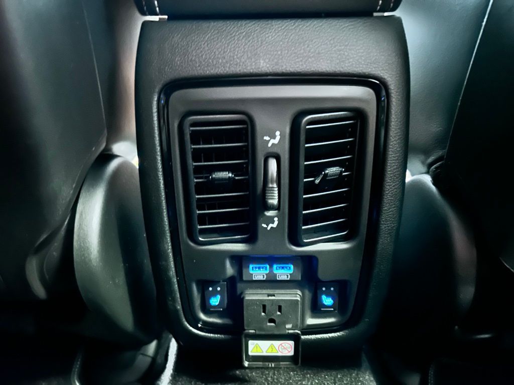 new 2026 Dodge Durango car, priced at $94,435