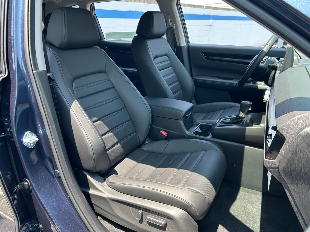 Thumbnail: 2026 Honda CR-V - 25