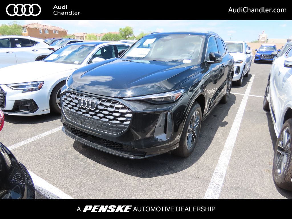 2025 Audi Q5 Premium -
                  Chandler, AZ