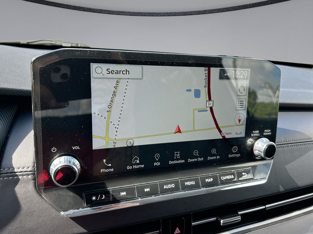 Thumbnail: 2024 Mitsubishi Outlander - 25