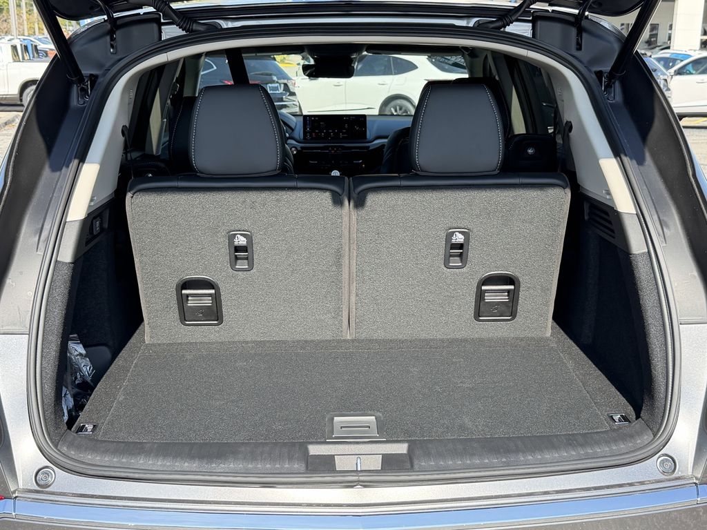 new 2026 Acura MDX car, priced at $59,150